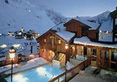 Tignes Village Montana Htl 250x167