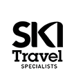 Ski Travel Logo