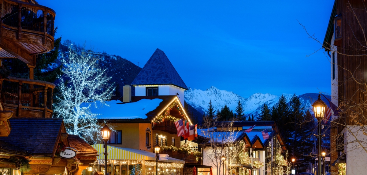 Vail Ski Resort Holiday Packages Ski Travel