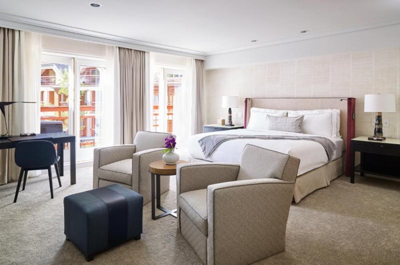King Room